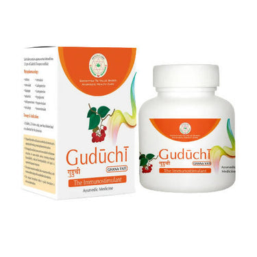pentacare-ayurveda-guduchi-ghanavati